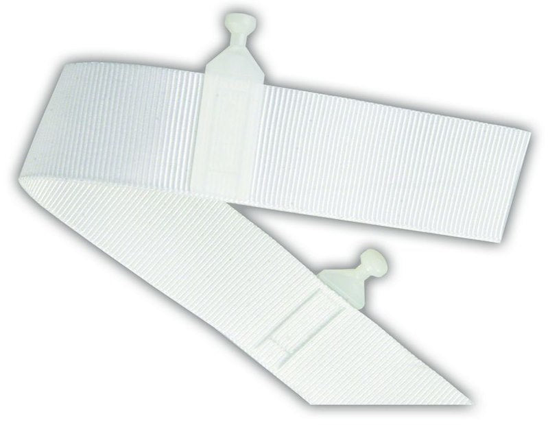 JR 81355 SEW IN SLIDE TAPE