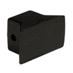 33Y4-4 FLAT BOW STOP 3" x 3"