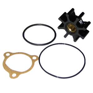 JABSCO 14750-0003-P IMPELLER KIT: PRE 2004 OIL CHANGE PUMP 17800-1000