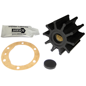 JABSCO 18777-0001-P IMPELLER 10 BLADE