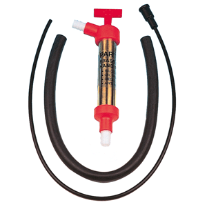 JABSCO 34060-0010 HAND PUMP, OIL CHANGE