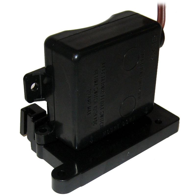 JOHNSON PUMPS 36303 ELECTRONIC BILGE SWITCH