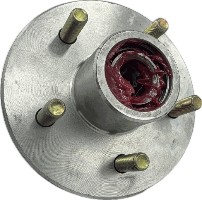 TIEDOWN 81093 HUB KIT 1-3/8IN X 1-1/16IN 5 LUG