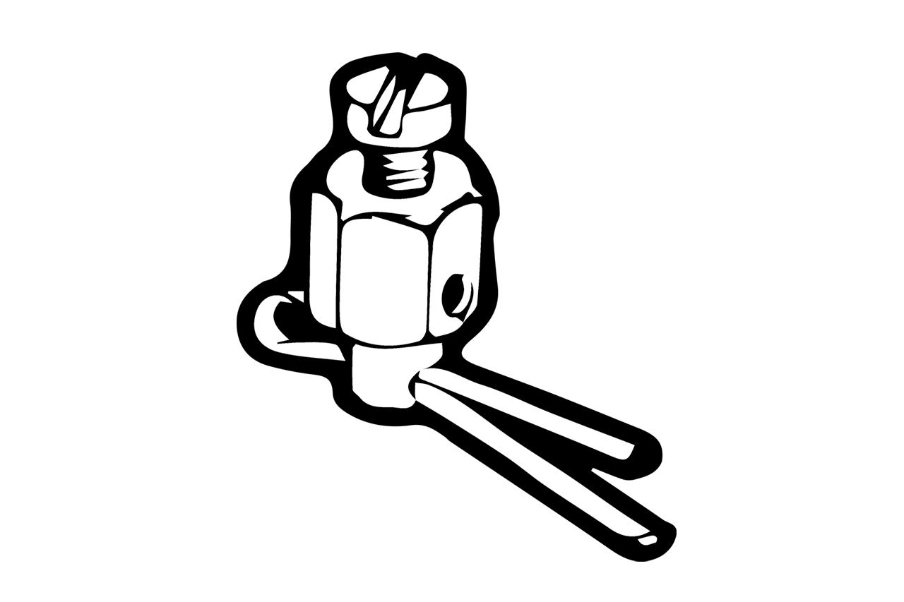 UFLEX L13 CONTROL CABLE STOP