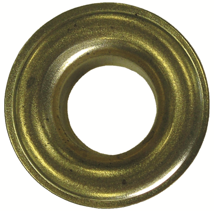 LORD & HODGE 20744CHAND GROMMET REFILL 24 1/2"