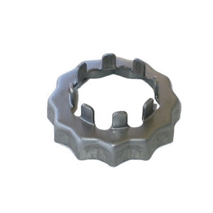 LS-813 SPINDLE NT LOCK SHIELD 13/16IN