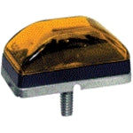 OPTRONICS MC95ABP CLEARANCE MARKER AMBER