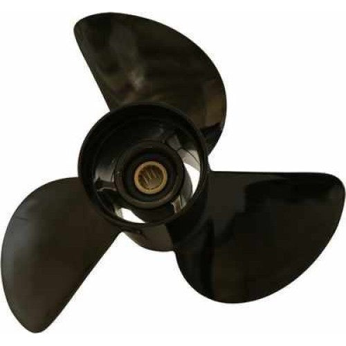MICHGAN 101027 14 1/2IN X 17IN ALUM PROP YAM