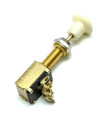 SIERRA MP39510 PUSH PULL SWITCH