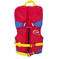 MTI MV201I-126 INFANT LIFE JACKET