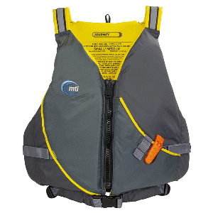 MTI-MV711P-XL/2XL-815 XL-2XL JOURNEY LIFE JACKET