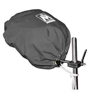 Magma A10-191 Kettle Grill Cover and Tote Bag Black