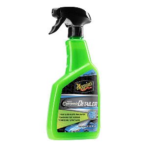 MEGUIARS G200526 HYBRID CERAMIC DETAILER