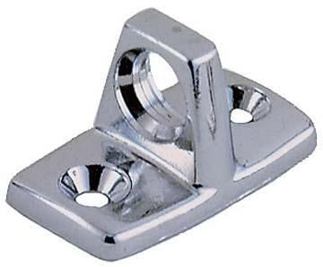 PERKO 1261DP0CHR ROPE GUIDE