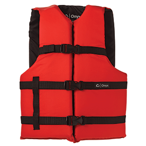 ONYX 103000-100-004-12 NYLON ADULT UNIVERSAL