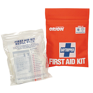 ORION 942 ORION DAYTRIPPER FIRST AID KIT