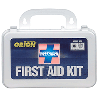 ORION 964 WEEKENDER FIRST AID KIT