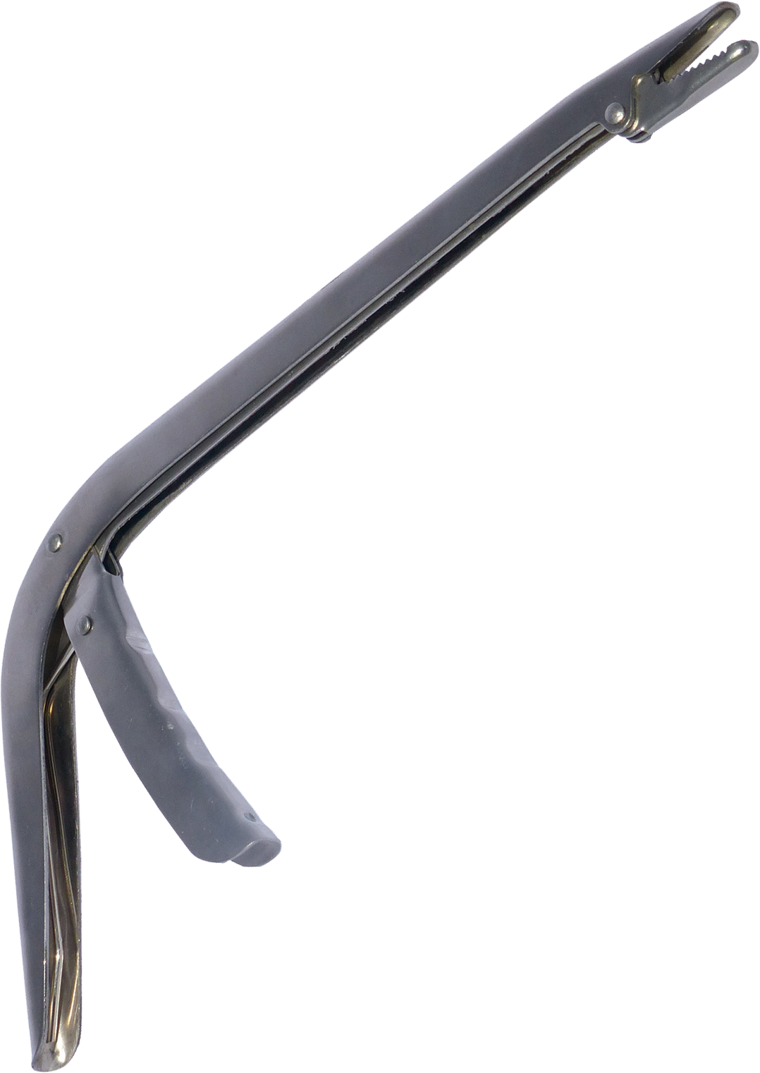 CCI-PHDSS-11 11" HOOK DISGORGER W LANYARD