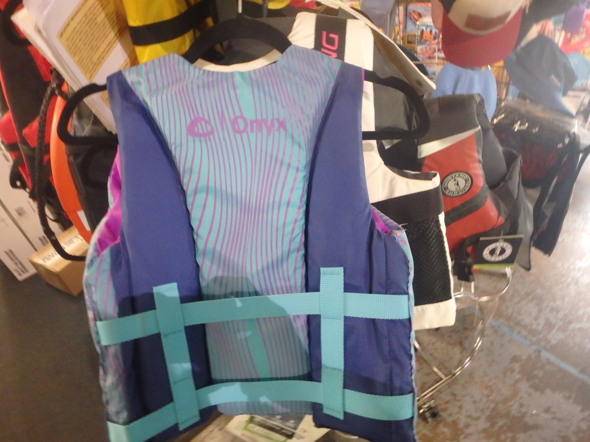 ONYX 121000-500-002-021 55-88LBS YOUTH ALL ADVENTURE