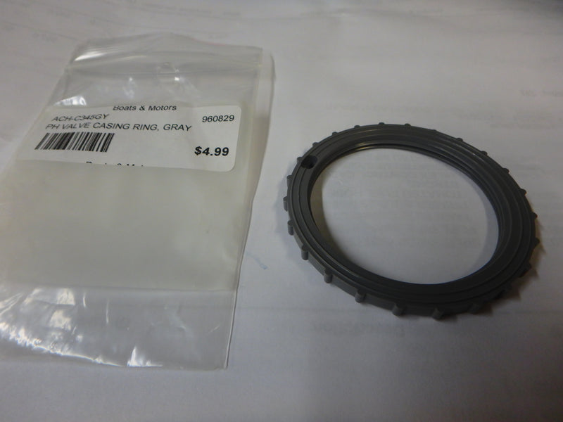 ACHILLES C345GY VALVE CASING RING