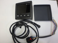 TOHATSU TOCS 4.3 IN. LCD GAUGE FOR MFS AND BFT MODELS (USED)
