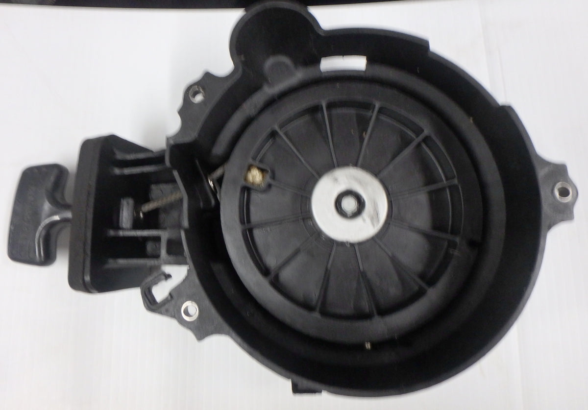 RECOIL STARTER ASSEMBLY (USED) MFS8/9.8B