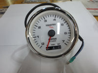 TOHATSU 3GM-72647-0 TLDI TACHOMETER