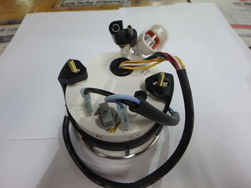 TOHATSU 3GM-72647-0 TLDI TACHOMETER