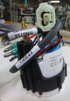 TOHATSU 3UR-72523-3 TRIM GAUGE  (BLK)