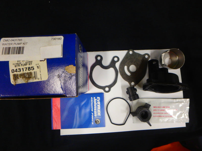 OMC-0431785 WATER PUMP KIT