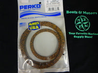 PERKO 0493DP799M CORK GASKET KIT