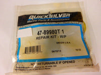 QUICKSILVER 47-89980T-1 Merc. W/P REPAIR KIT