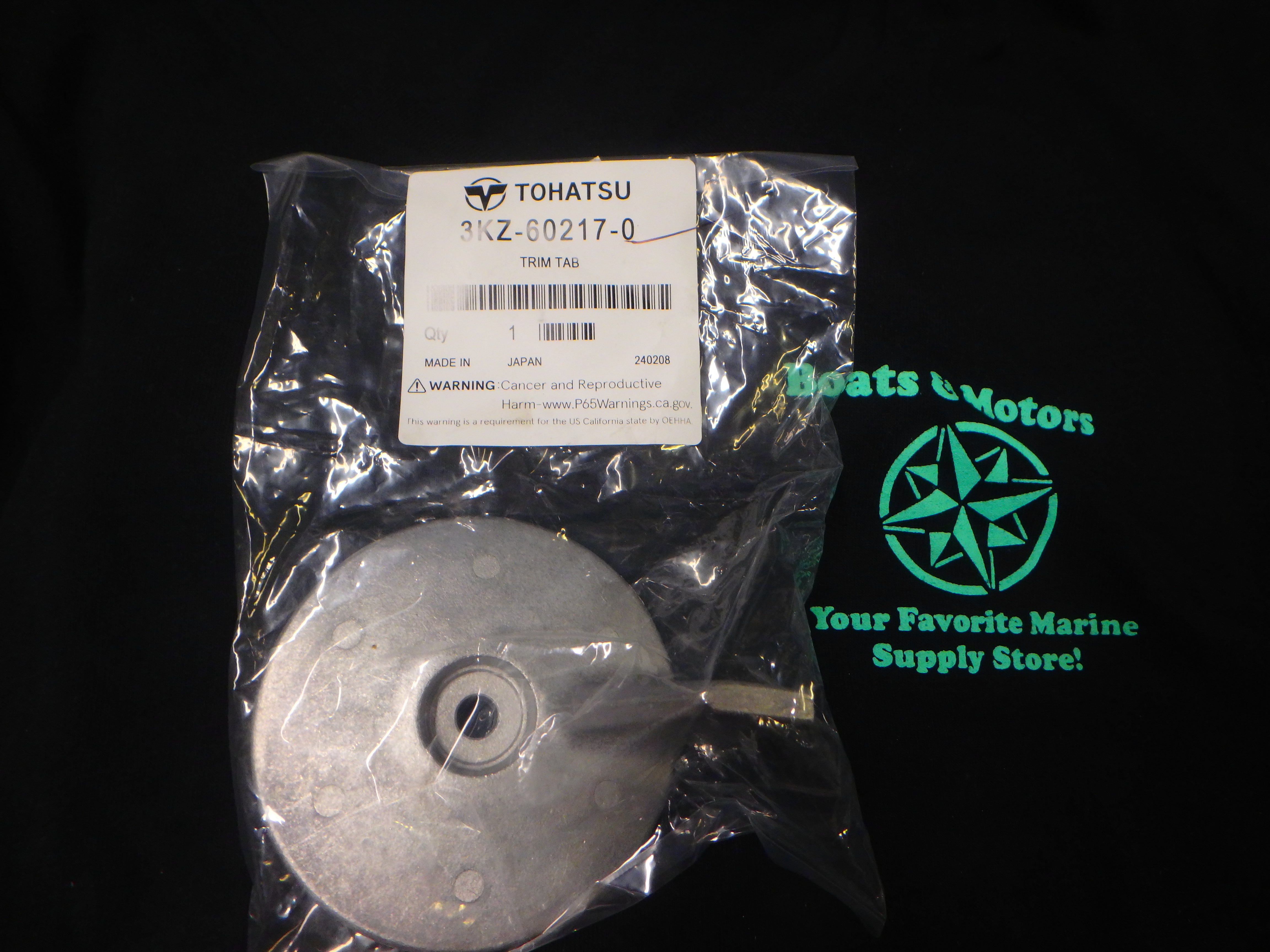 ZINCS - Misc Zincs – BoatsnMotors