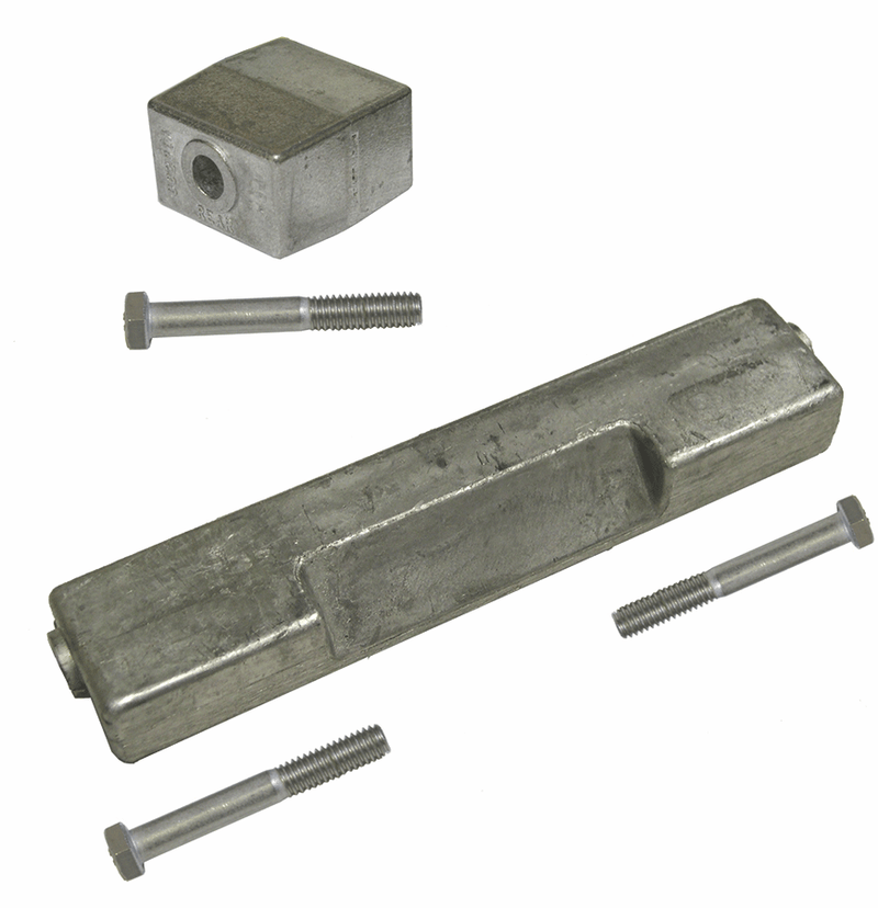 PRF 10221A J/E ANODE 90-225 KIT 1991 & UP