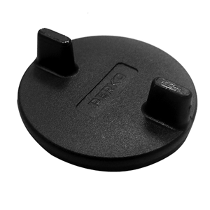 PERKO 0126DP0BLK SPARE GAS CAP