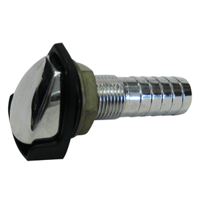 PERKO 0506DP4CHR GAS TANK VENT
