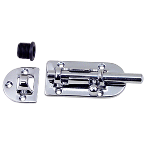 PERKO 0947DP2CHR BARREL BOLT 4.5/16 X 1-7/16