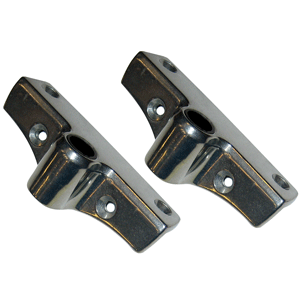 PERKO 1186DP0ZNC EDGE MOUNT ROWLOCK SOCKETS