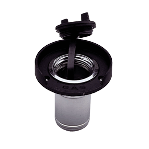 PERKO 1313DP0CHR GAS FILL