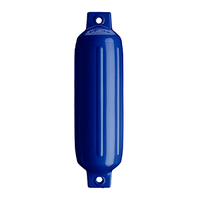 POLY FORM  G-1-COBALT-BLUE  TWIN EYE FENDER