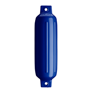 POLY FORM  G-1-COBALT-BLUE  TWIN EYE FENDER