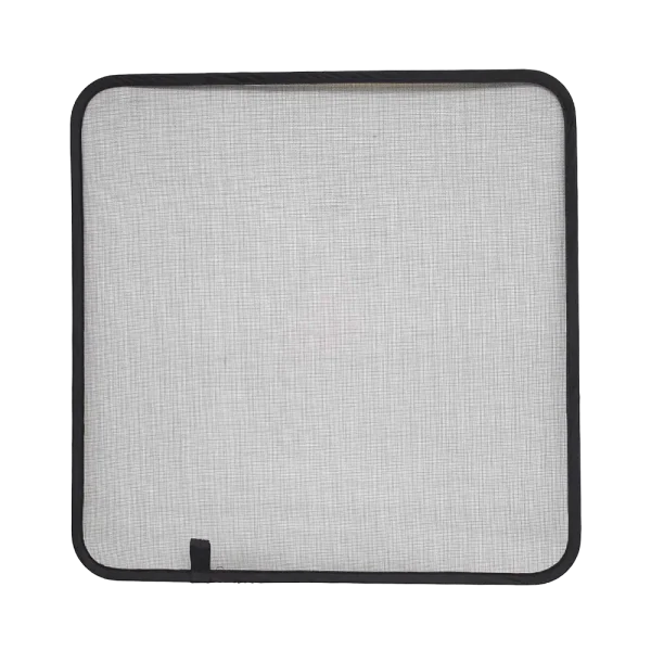 BOMAR GS910-18 BLACK DECK HATCH SCREEN