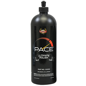 PRESTA 133332 PACE UNTIMATE POLISH
