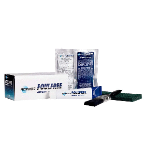 PROP SPEED FFKIT TRANSDUCER ANTI FOULING