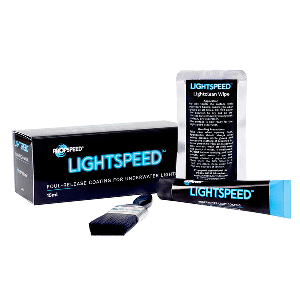 LIGHTSPEED LSKIT 15ML BOX KIT