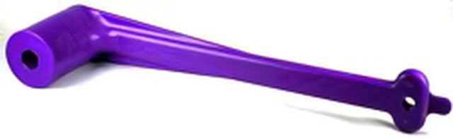 QUICKSILVER 91-859046Q1 PROP WRENCH 9/16 PURPLE