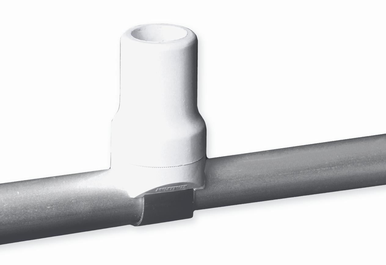 FORESPAR 156006 FLAG POLE SOCKET