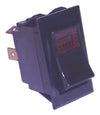 SIERRA RK40120 ILLUMINATED ROCKER SWITCH (ON)/OFF