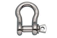 SUNCOR S0116-FS08 ANCHOR SHACKLE SS 5/16IN