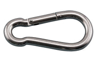 SUNCOR S0120-0050 SPRING CLIP SS 3/16IN X 2IN